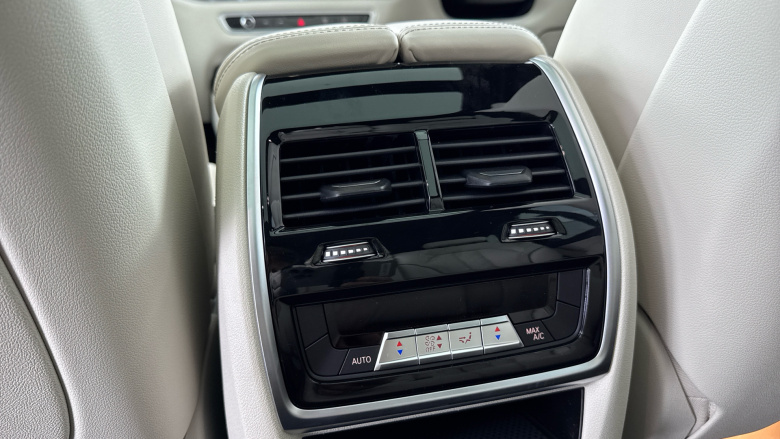 BMW X7 xDrive40d MHT M Sport 5dr Step Auto Diesel Estate